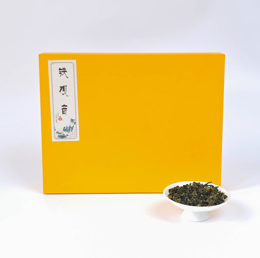 Anxi Gold Medal·Tieguanyin Oolong Tea